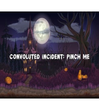 Convoluted Incident: Pinch me Steam Key GLOBAL